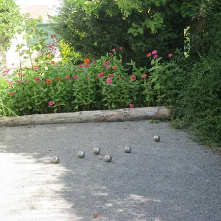 Les Roses De Rita Boisset-les-Montrond