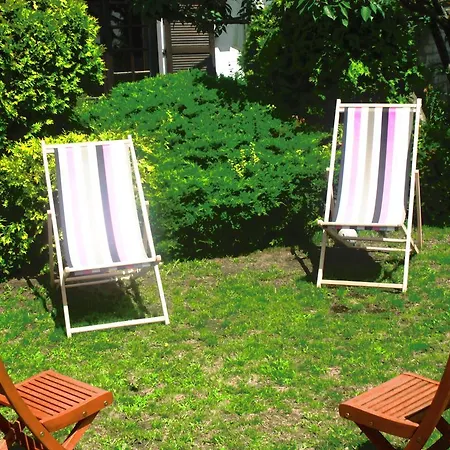 Les Roses De Rita Homestay