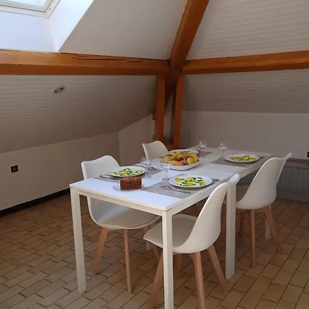 Homestay Les Roses De Rita *