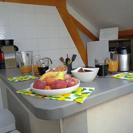 Les Roses De Rita Homestay *