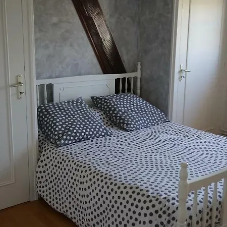 Les Roses De Rita Accommodatie bij particulieren Boisset-lès-Montrond